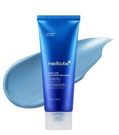 ماسك وجه ميدي كيوب MEDICUBE زيرو بور 100غ