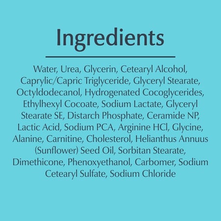 كريم إصلاح القدمين للبشرة شديدة الجفاف من يسيرين - 85 جم