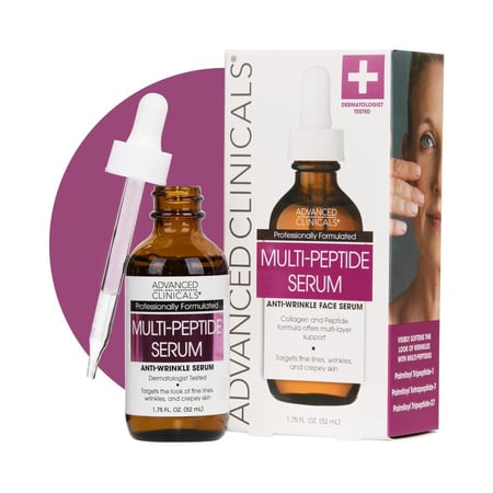 سيروم مصل الببتيد