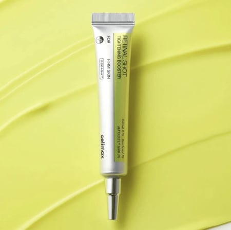 كريم الريتينال للعين المركز لمقاومة التجاعيد سليماكس (15مل)