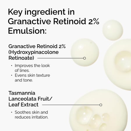 سيروم تجديد البشرة الريتينول من ذا اورديناري - Retinol 0.2% in Squalane