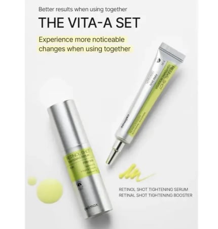 سيليماكس كريم شد التجاعيد  سيروم الريتينول 30 مل