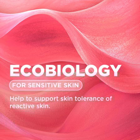 بيوديرما جل رغوي سينسيبيو موسانت منظف لطيف 200مل