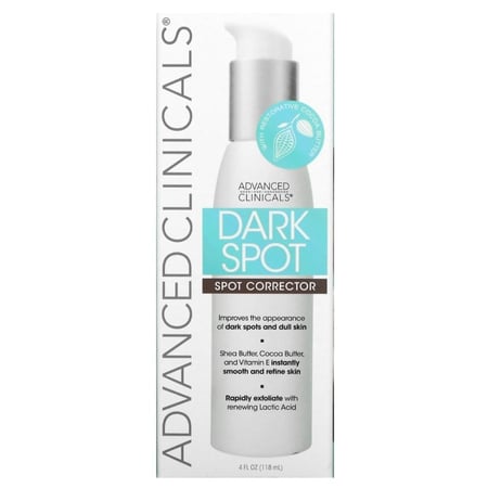 مصحح البقع الداكنة 4 أونصة سائلة