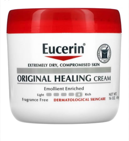 مرطب يوسيرين