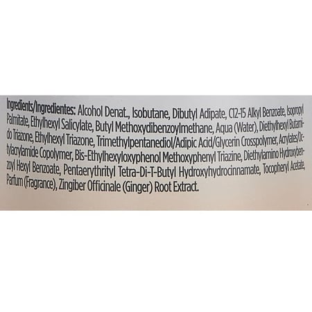 ايزدن بخاخ واقي الشمس الشفاف للجسم و الوجه 250مل