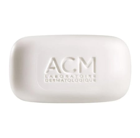 صابون أي سي أم منظف للبشرة الدهنية