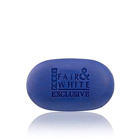 صابونة تفتيح البشرة فير اند وايت