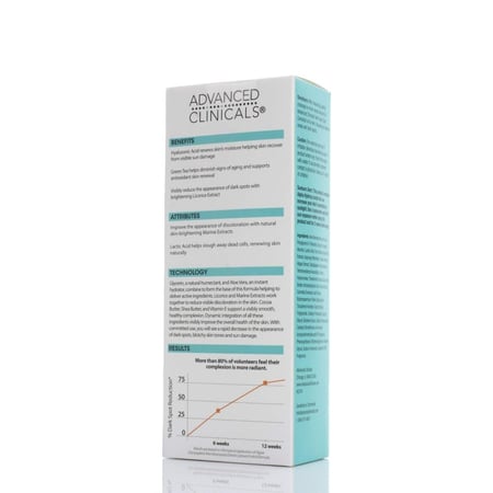 مصحح بقع للبقع الداكنة، 4 أونصة سائلة (118) مل