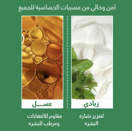 علبة باث ليفة تقشير الجسم الأصلية ( ٨ ليف بالعلبة)