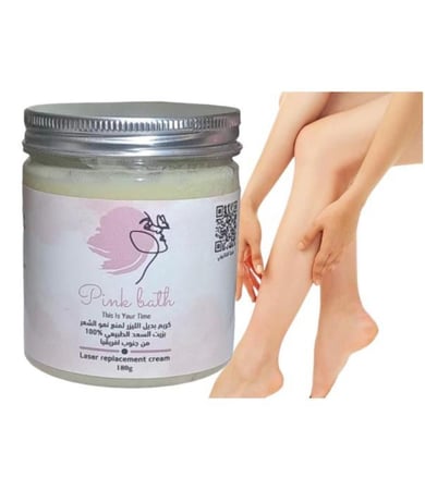 كريم السعد لمنع نمو الشعر 180 جرام