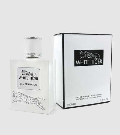 وايت تايجر فن EDP 100 ML