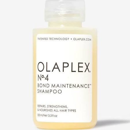 شامبو إصلاح وترطيب الشعر 4 من اولابلكس -100مل