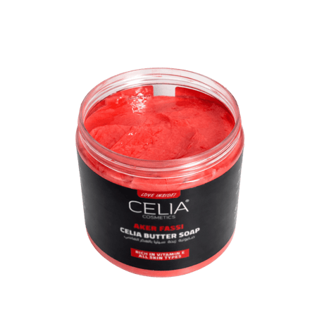 صابونيه العكر الفاسي