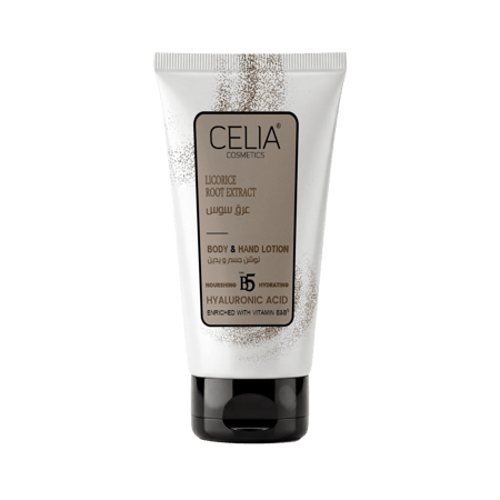 لوشن عرق السوس