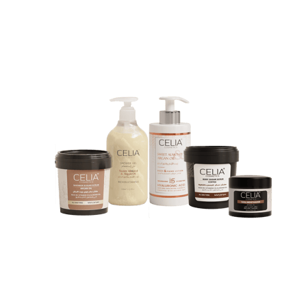 مجموعة الارقان المتكاملة