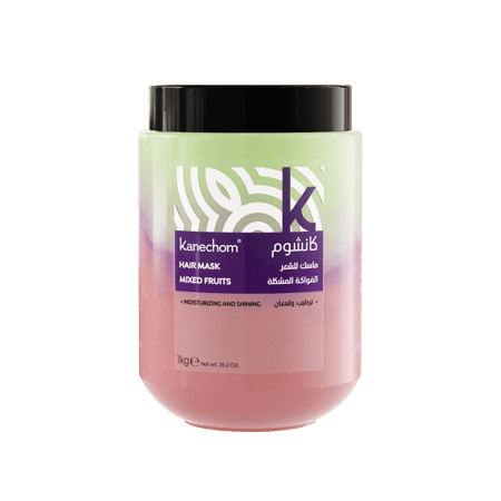 ماسك الفواكه