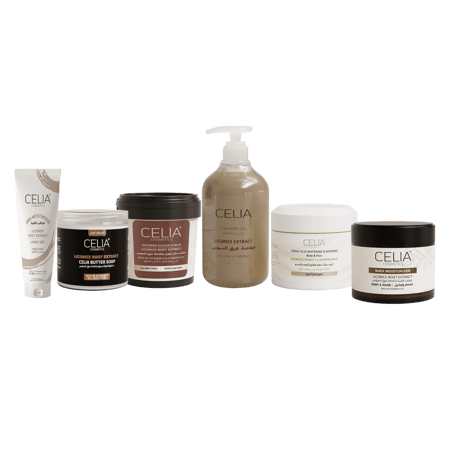 مجموعة عرق السوس