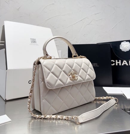 حقيبة شانيل| 6 الوان