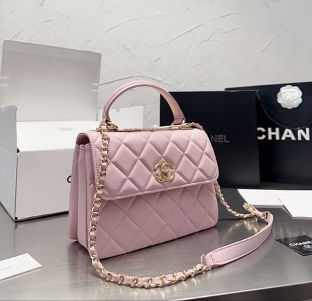 حقيبة شانيل| 6 الوان