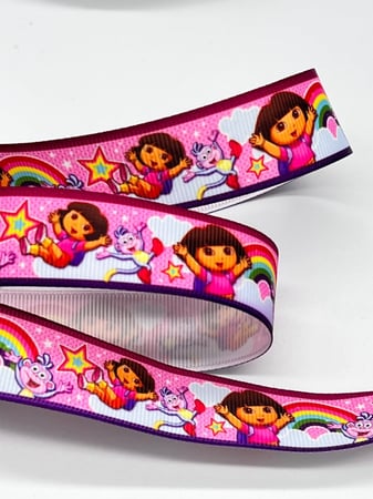 10 متر شريط دورا عرضها 22 mm