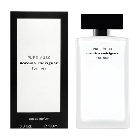 عطر نارسيسو رودريغيز بيور مسك او دو بارفيوم 100مل