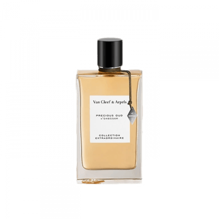 عطر فان كليف بريشوس عود او دو بارفيوم 75مل