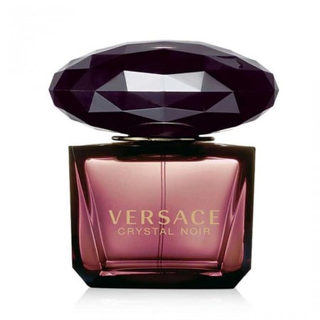 عطر فيرساتشي كريستال نوار او دو بارفيوم 90مل