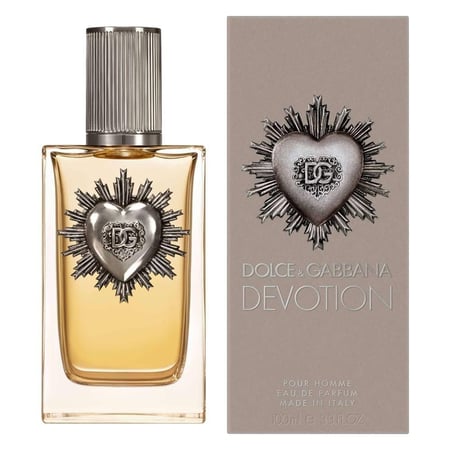 عطر دولتشي غابانا ديفوشن بور هوم او دو بارفيوم 100مل