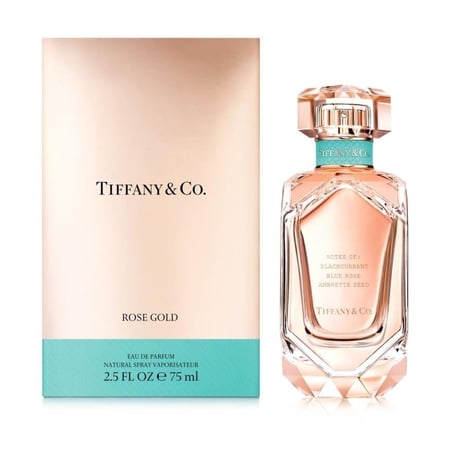 عطر تيفاني اند كو روز قولد او دو بارفيوم 75مل