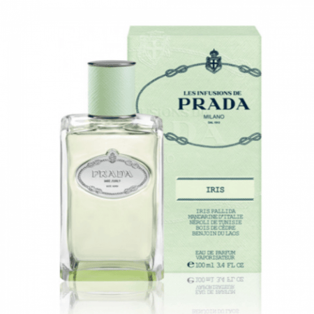 عطر برادا ايرس او دو بارفيوم 100مل