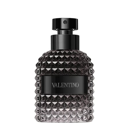 عطر فالنتينو اومو انتنس او دو بارفيوم 100مل