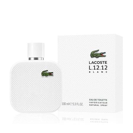 عطر لاكوست بلانك او دو تواليت 100مل