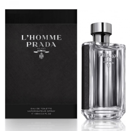 عطر برادا لاهوم او دو تواليت 100مل