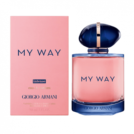 عطر ارماني ماي واي انتنس او دو بارفيوم 90مل