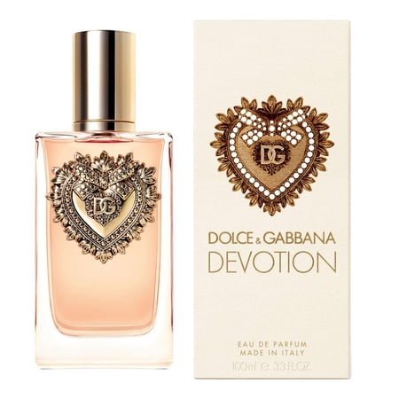 عطر دولتشي غابانا ديفوشن او دو بارفيوم 100مل