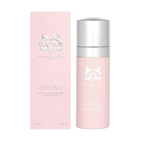 عطر شعر مارلي ديلينا 75مل