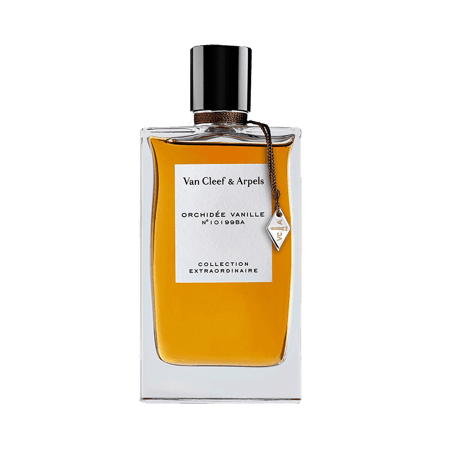 عطر فان كليف اوركيد فانيلا او دو بارفيوم 75مل