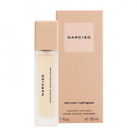 معطر شعر نارسيسو رودريغيز نارسيسو 30مل