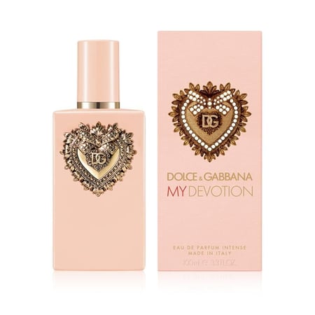 عطر دولتشي غابانا ماي ديفوشن او دو بارفيوم انتنس 100مل