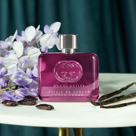 عطر قوتشي جولتي اليكسير دو بارفيوم نسائي 60مل