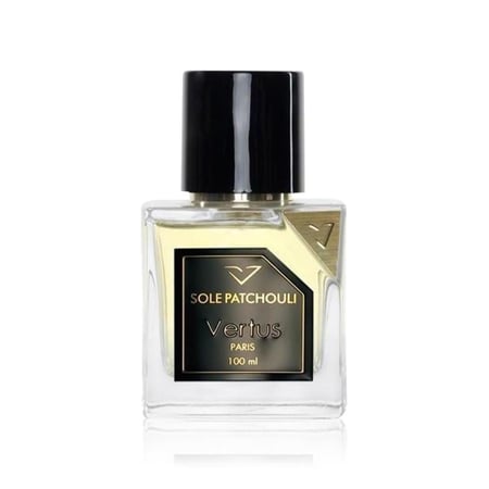 عطر فيرتوس سول باتشولي او دو بارفيوم 100مل
