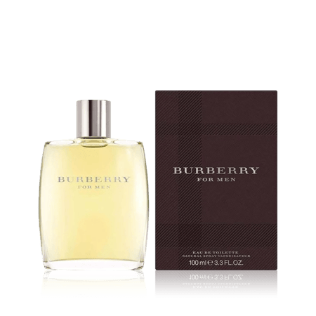 عطر بربري مان او دو تواليت 100مل