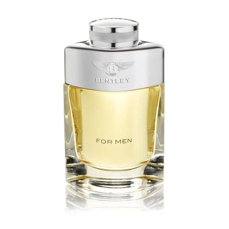 عطر بنتلي فور مان او دو تواليت 100مل