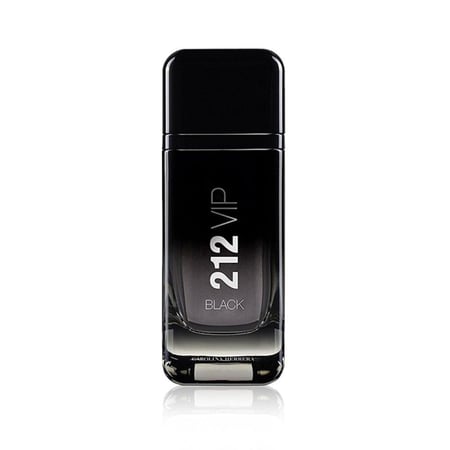 عطر كارولينا هيريرا 212 VIP بلاك او دو بارفيوم 100مل