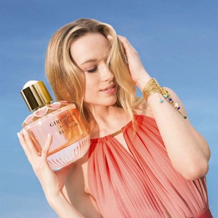 عطر ايلي صعب جيرل اوف ناو فورايفر او دو بارفيوم 90مل