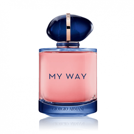 عطر ارماني ماي واي انتنس او دو بارفيوم 90مل