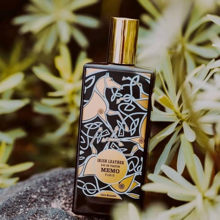 عطر ميمو ايرش ليذر او دو بارفيوم 75مل