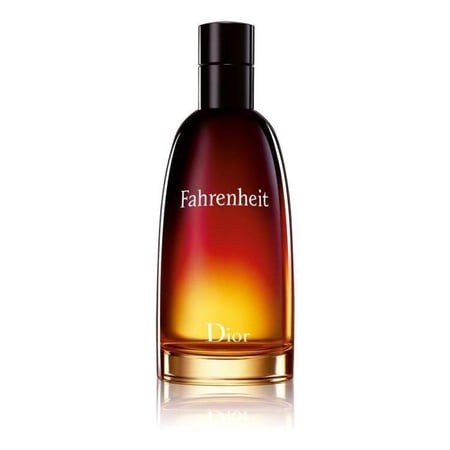 عطر ديور فهرنهايت او دو تواليت 100مل