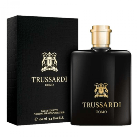 عطر تروساردي اومو او دو تواليت 100مل